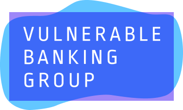 Vulnerable Banking Group logo